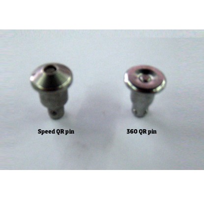 Riddell Speedflex Quick Release Mini Pin (R75961) - Forelle American Sports Equipment