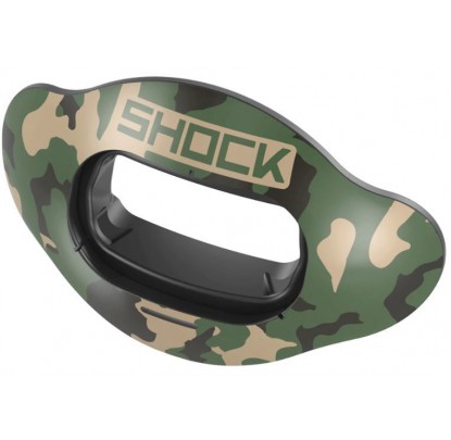 Shock Doctor Shield - Forelle American Sports Equipment