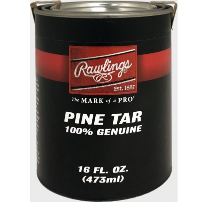 Rawlings Genuine Pine Tar 16 oz. - Forelle American Sports Equipment