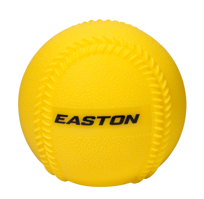 Easton Heavy Weight Training Balls (3pk) - Forelle American Sports Equipment
