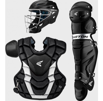 Easton Gametime Catchers Kit Youth - Forelle American Sports Equipment