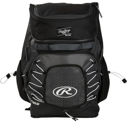 Rawlings R800 Softball Backpack - Forelle American Sports Equipment