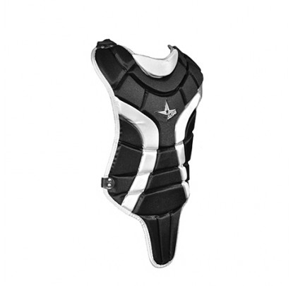 All Star CP22LS Bodyprotector - Forelle American Sports Equipment