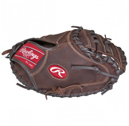Rawlings PCM30 Catcher 33 Inch - Forelle American Sports Equipment