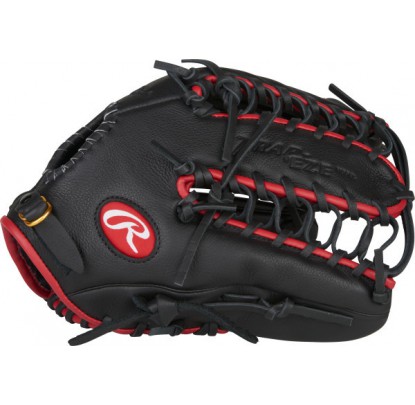 Rawlings SPL1225MT 12,25 Inch (Mike Trout) - Forelle American Sports Equipment