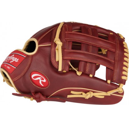Rawlings S1275HS 12,75 Inch - Forelle American Sports Equipment