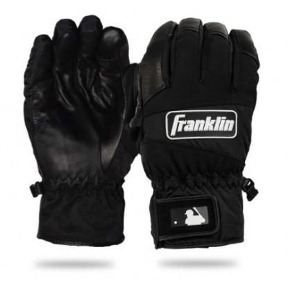 Franklin Coldmax Series - Forelle American Sports Equipment