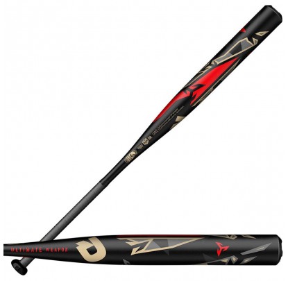 DeMarini WTDXUWE ULTIMATE WEAPON SP - Forelle American Sports Equipment