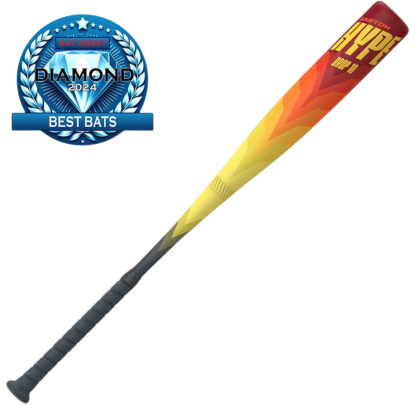 Easton EUT4HYP10 Hype Fire (-10) - Forelle American Sports Equipment