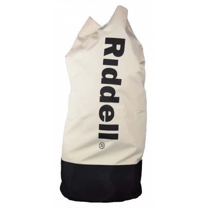Details about   Riddell Team Quipment Bag Sport R27574 Baseball Softball Basketball Football BS 