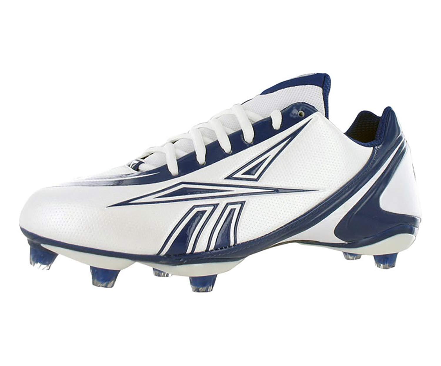 Reebok NFL Burner Speed Lo SD3 American Football Shoes - Forelle