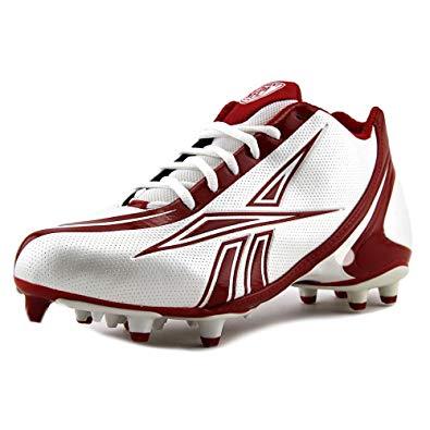 Reebok NFL Burner Speed Lo SD3 American Football Shoes - Forelle 