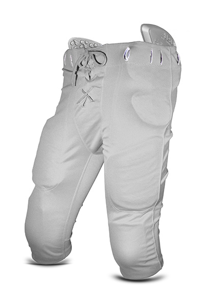 All-Star Slotted Football Pants FBP1A White 
