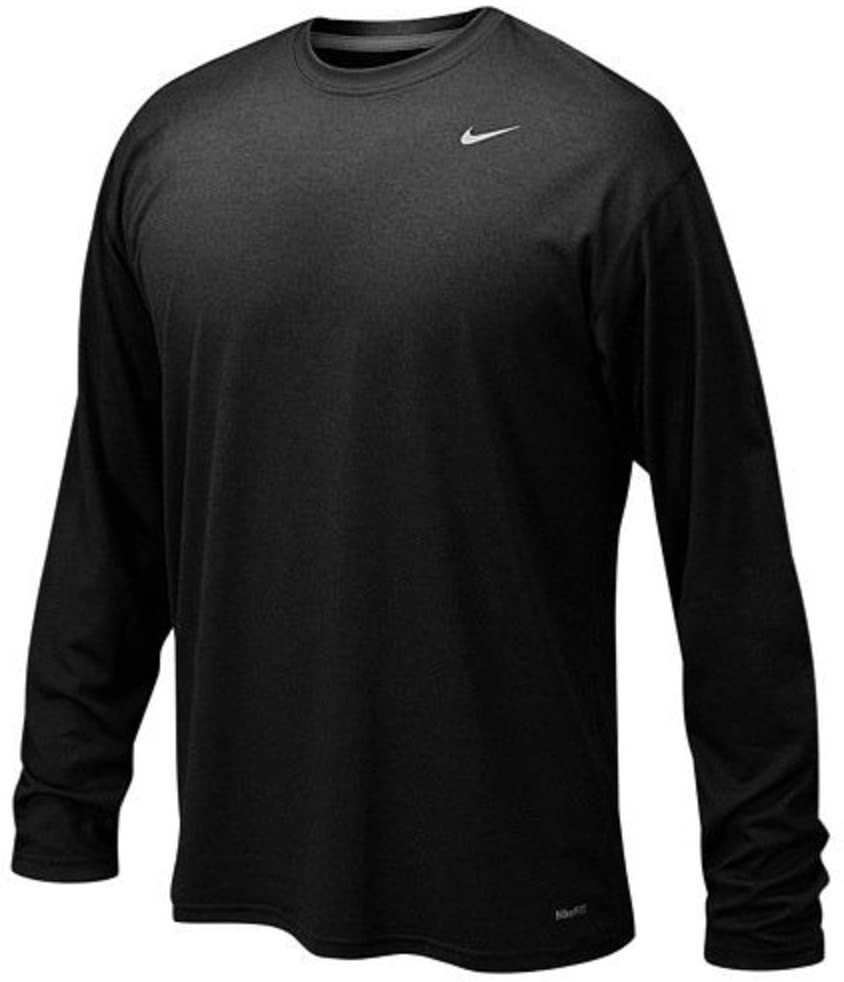 Nike Legend Poly Top Long Sleeve - Forelle Teamsports - American ...