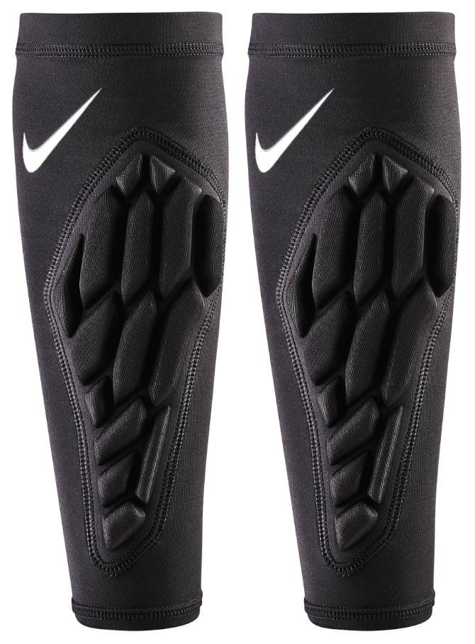 nike amplified padded forearm shivers 2.0