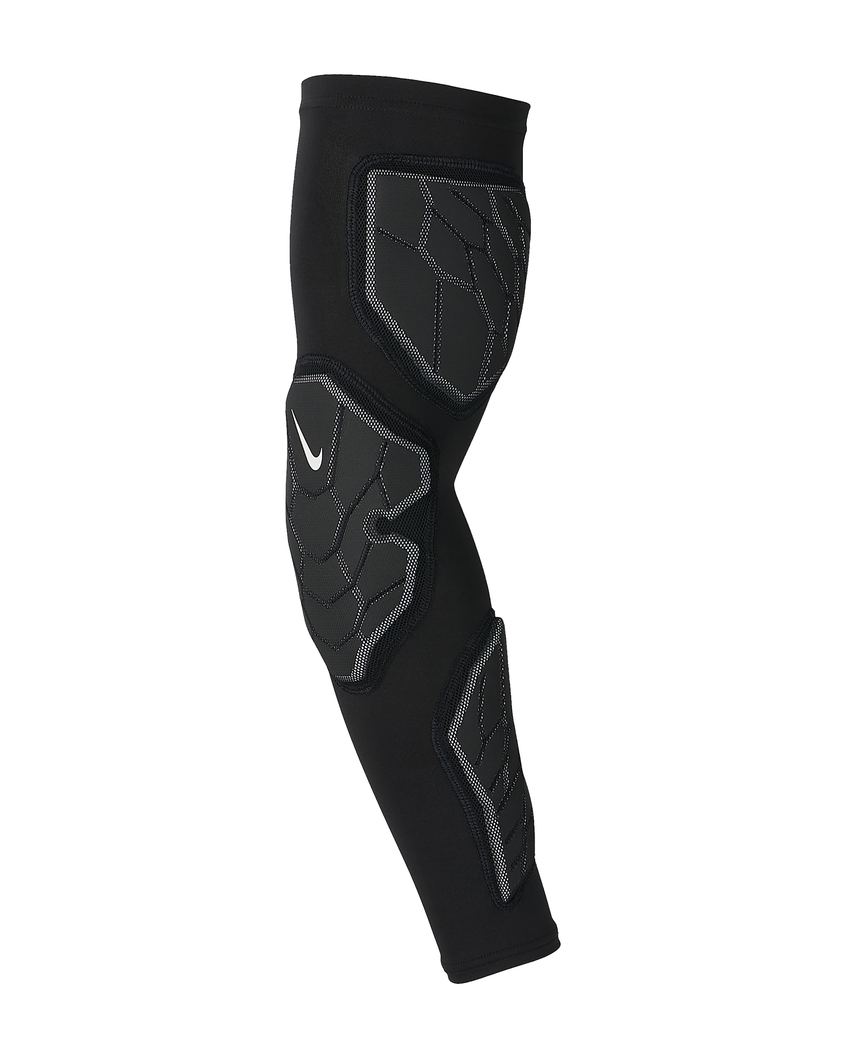 nike pro hyperstrong padded arm sleeve