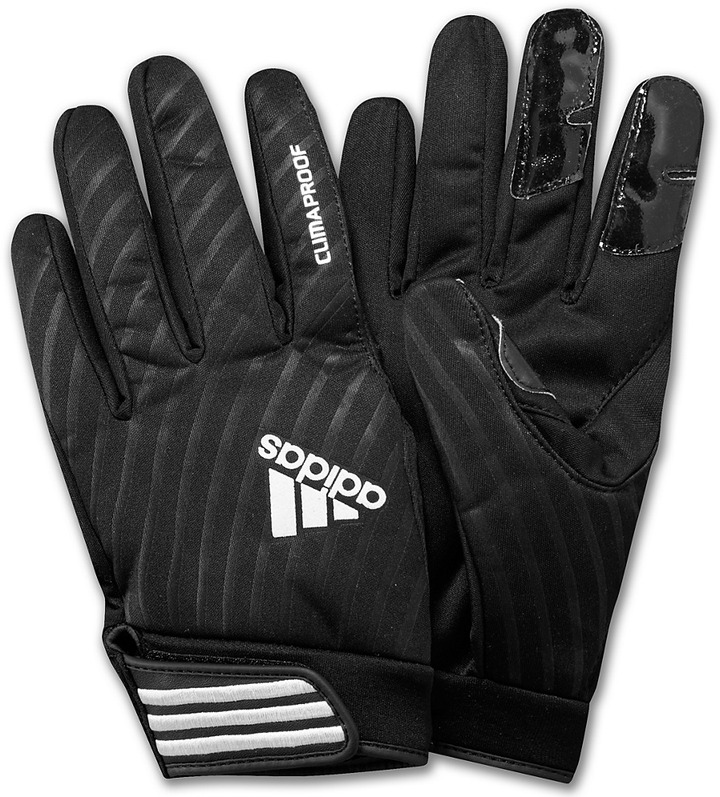 adidas nfl football gloves