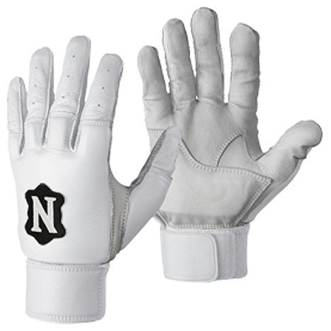 NCAA Reebok Football Receiver Linebacker Lineman Gloves Size XXXL Leather 