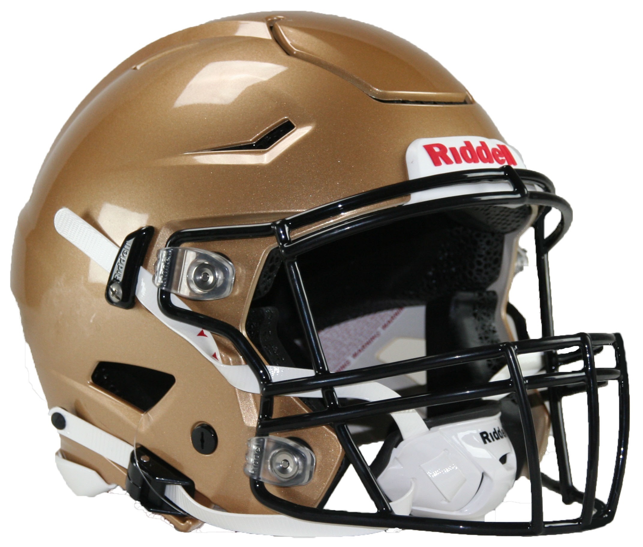 Riddell SPEEDFLEX DIAMOND Helmets Painted - Forelle Teamsports - American Football, Baseball ...