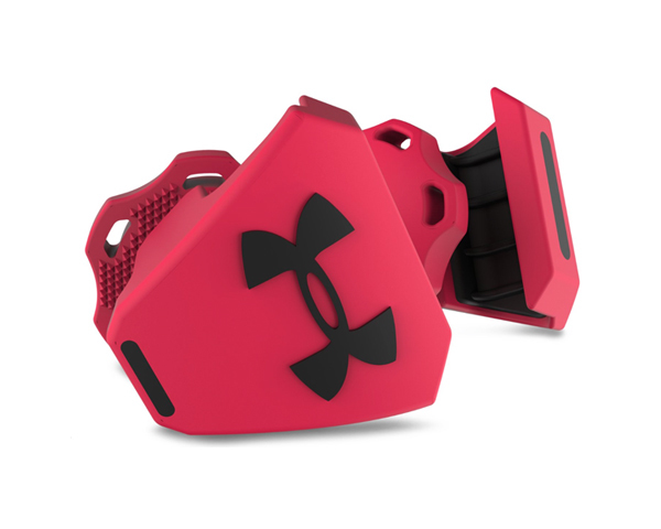 under armour clips