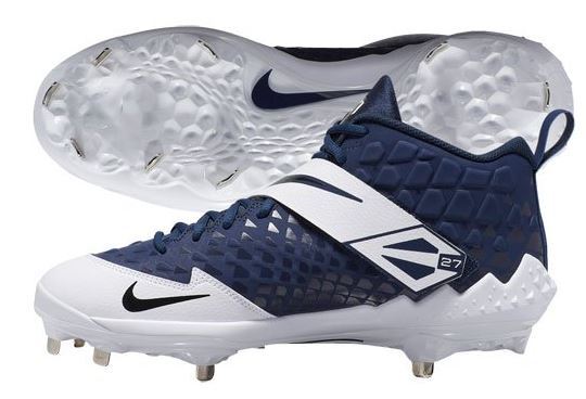 mike trout 2020 cleats