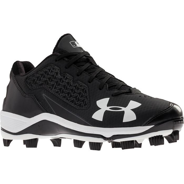under armour shoes american football
