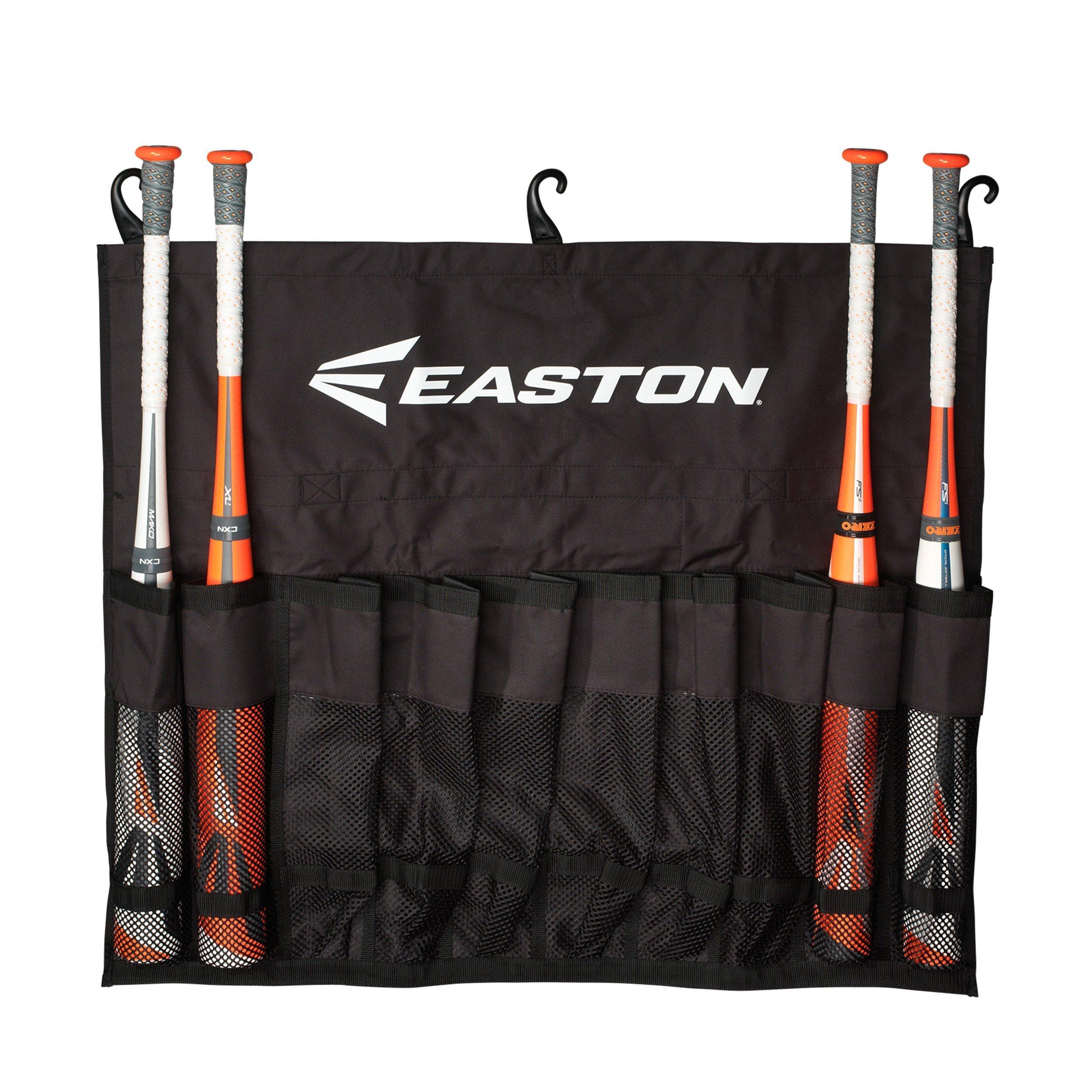 Easton Team Hanging Bat SE Bag - Forelle Teamsports - American Football,  Baseball, Softball Equipment Specialist