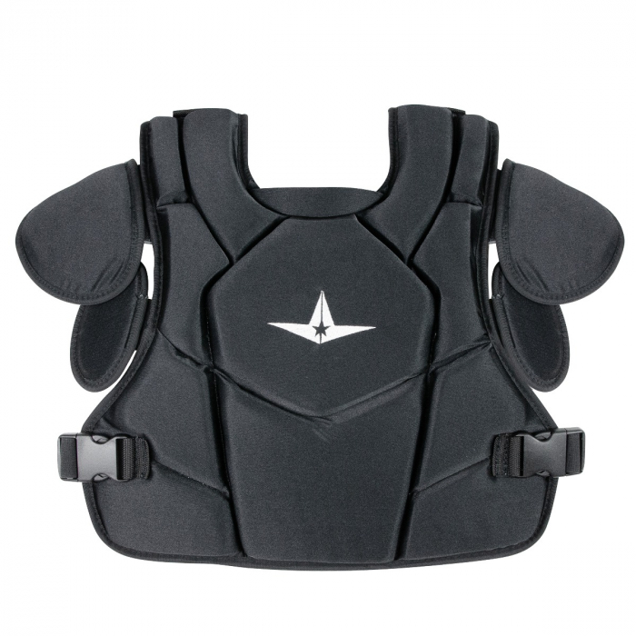 TAG Umpire Chest Protector 