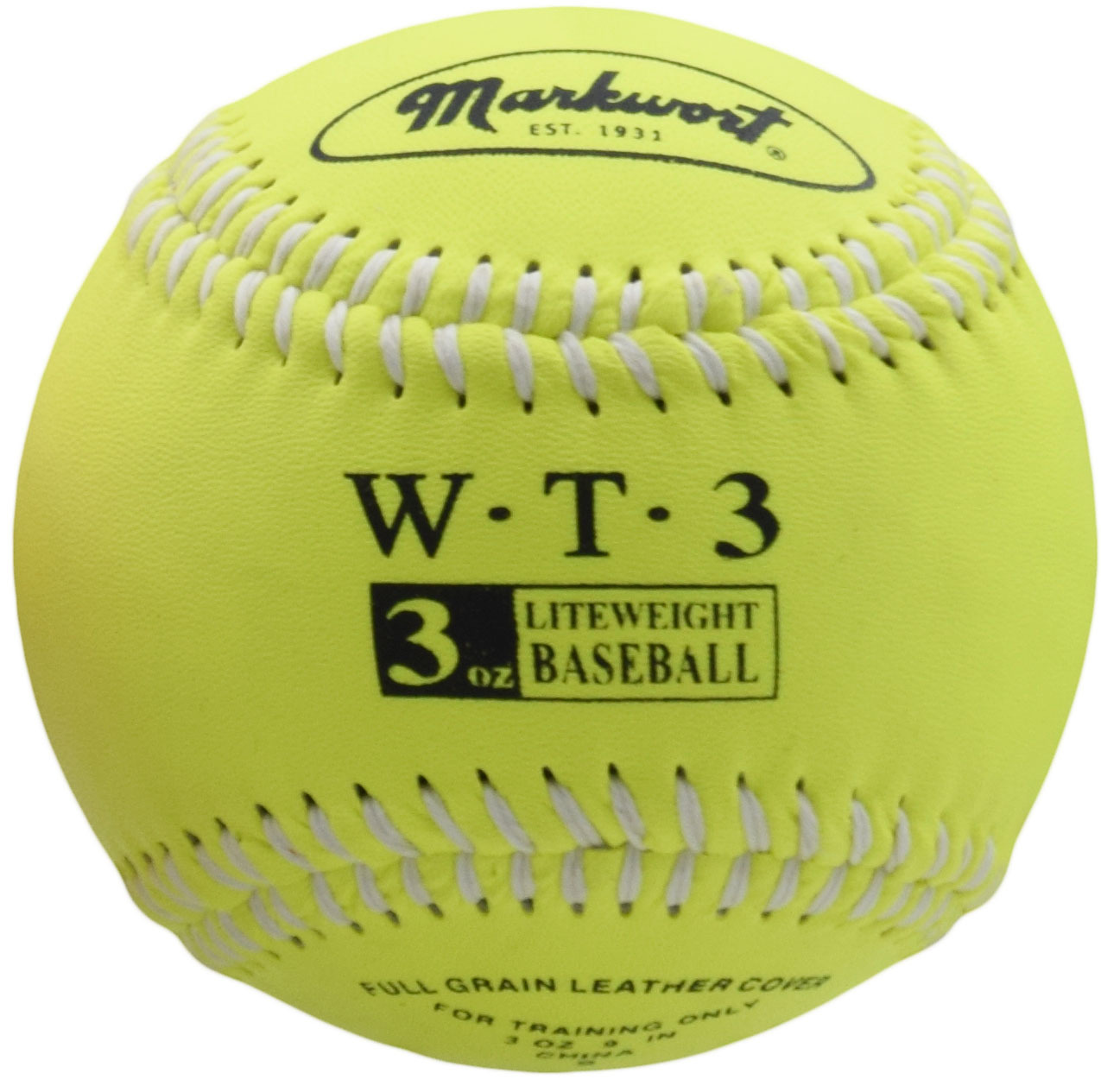 CRESTGOLF 7CM PU Foam Baseballs Safety Practice Balls 12pcs 