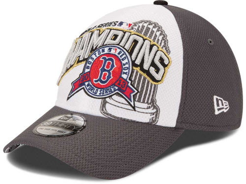 red sox world series champions hat
