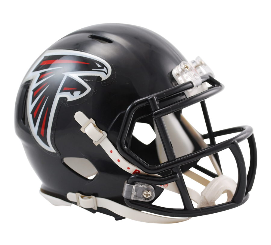 Riddell Speed Mini Helmet - Forelle Teamsports - American Football 