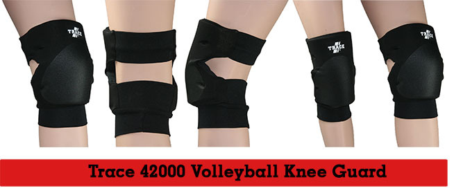 Trace Softball Knee-Guard Large 47000 made by ADAMS USA 
