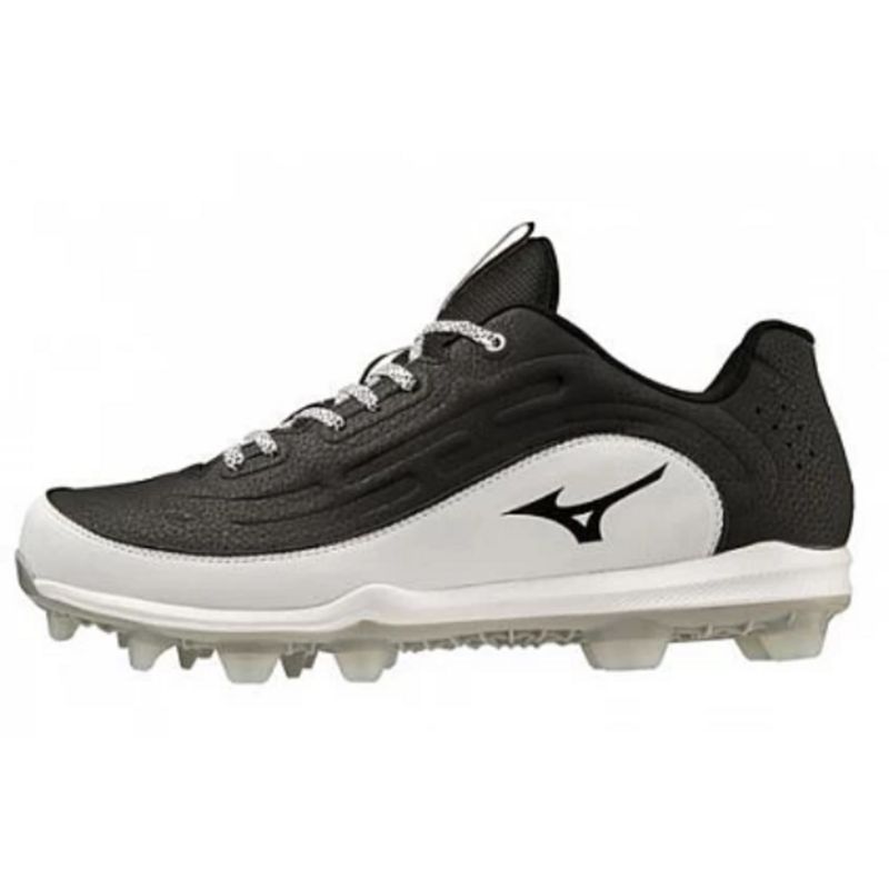 Mizuno Ambition 3 TPU (320684) 6,0 Black/White