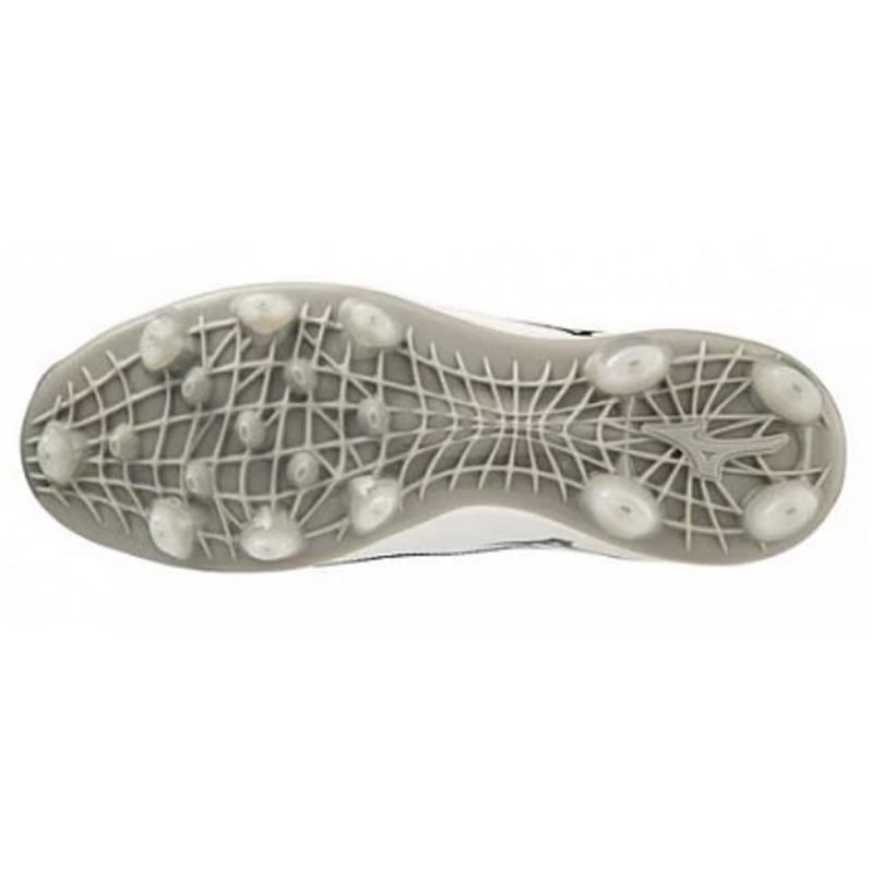 Mizuno Ambition 3 TPU (320684) 6,0 Black/White