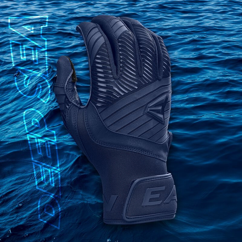 Easton WO25YBG Walk-Off Ethos XL Navy