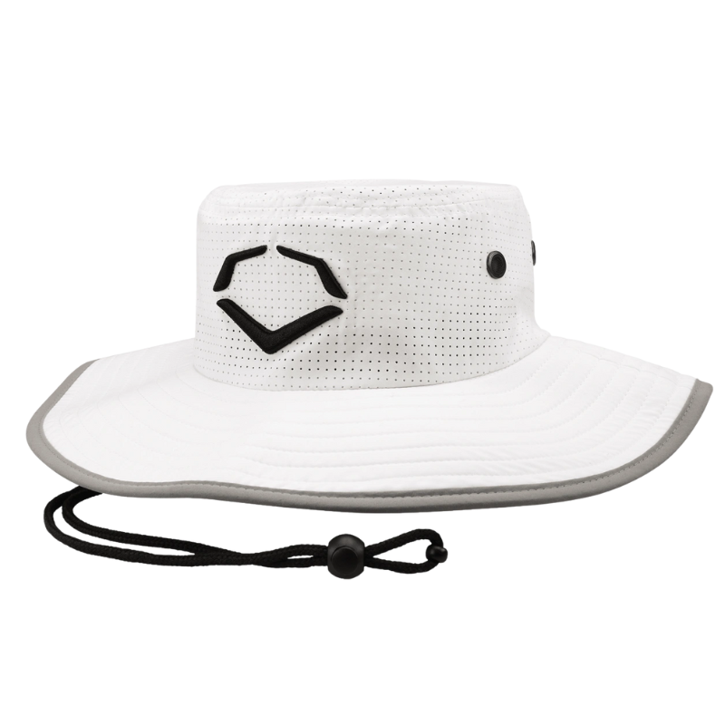Evoshield Camo Bucket Hat