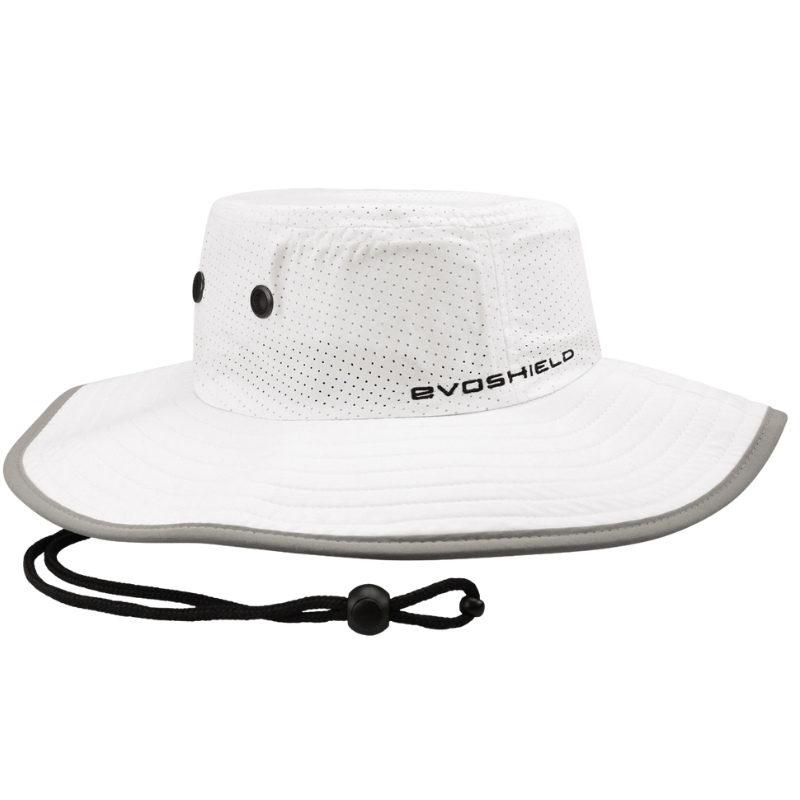 Evoshield Camo Bucket Hat