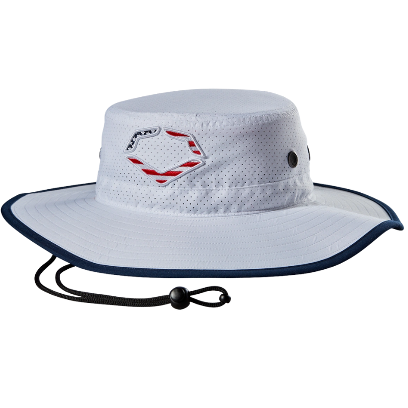 Evoshield Camo Bucket Hat