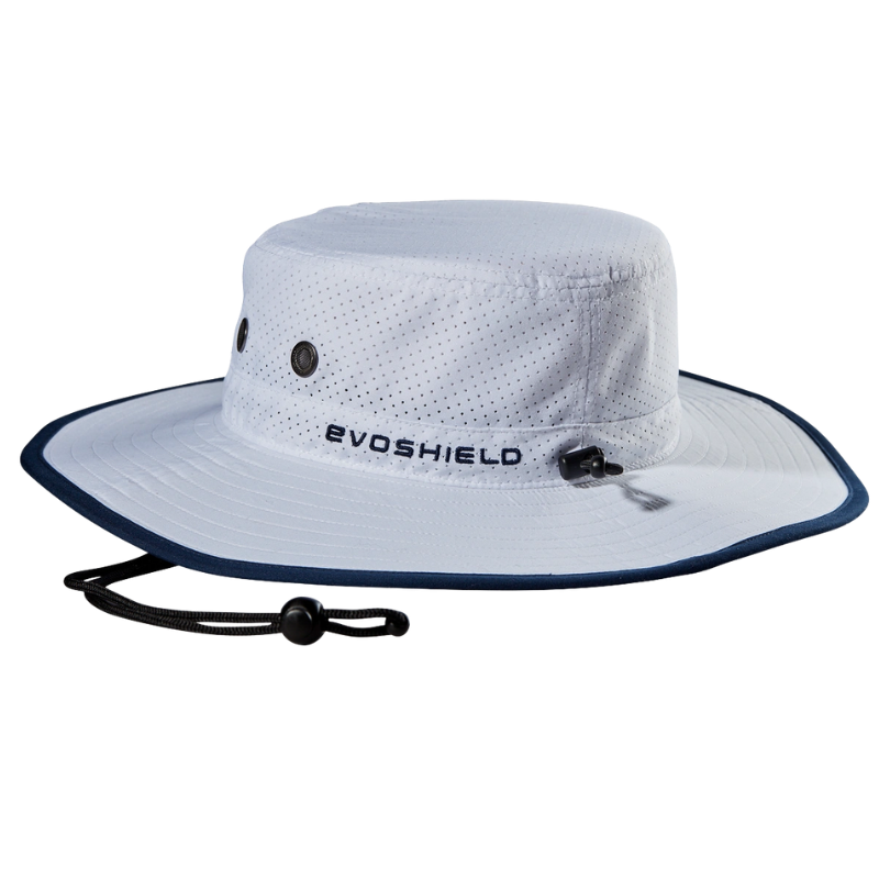 Evoshield Camo Bucket Hat