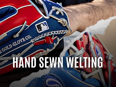 hand sew welting