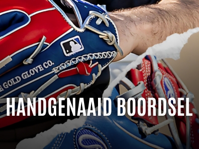 handgenaaid boordsel