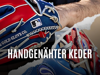 handgenähter Keder