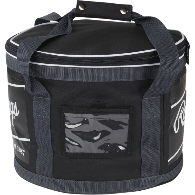 Rawlings RSSBB Soft Sided Ball Bag | Variant Family