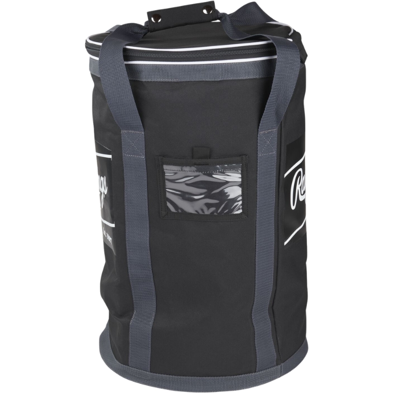 Rawlings RSSBB Soft Sided Ball Bag | Variant Family