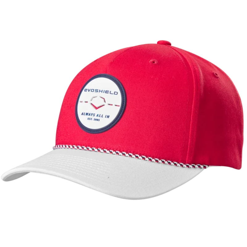 Evoshield USA Rope Snapback