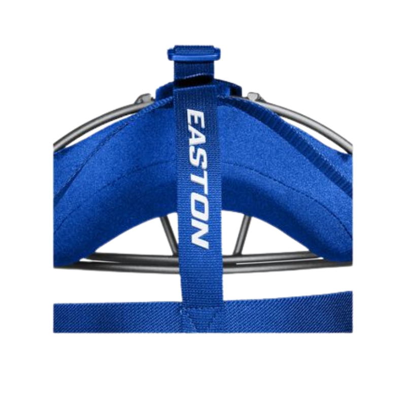 Easton Hyperlite Catcher's Mask Color Royal
