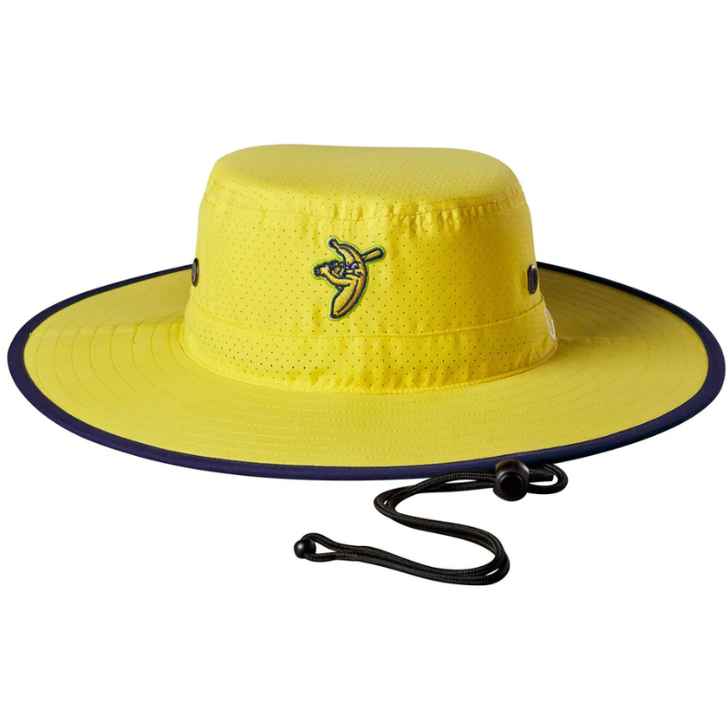 Evoshield Bananas Bucket Hat