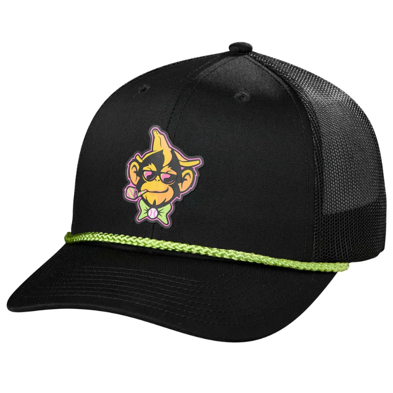 Evoshield PA Silicone Monkey Rope Hat