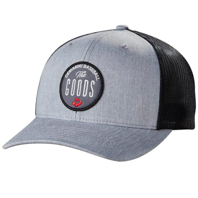 DeMarini Baseball Snapback