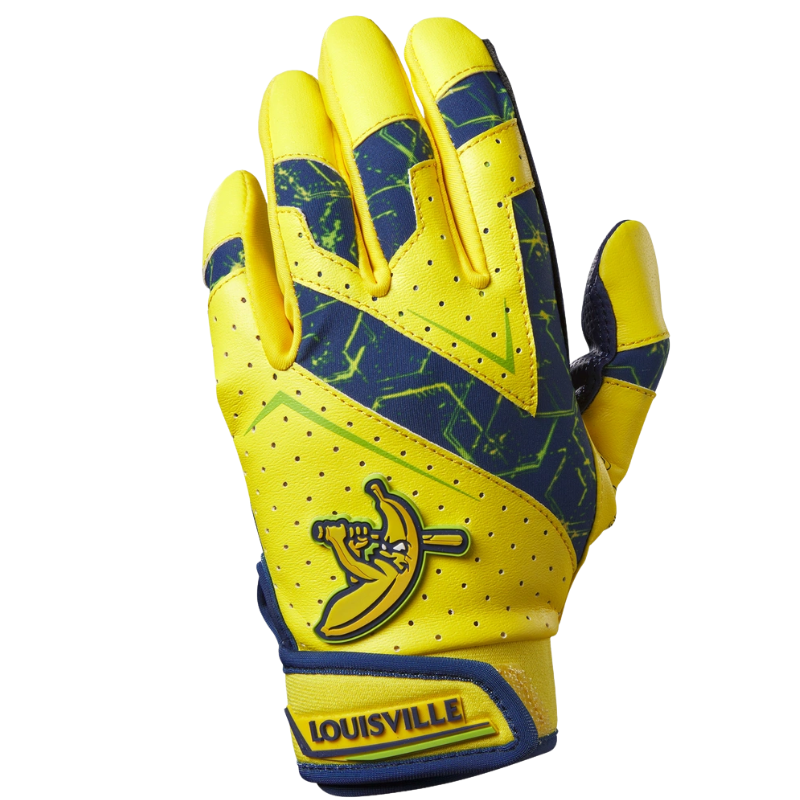 Louisville WB5761 Bananas BTG Youth